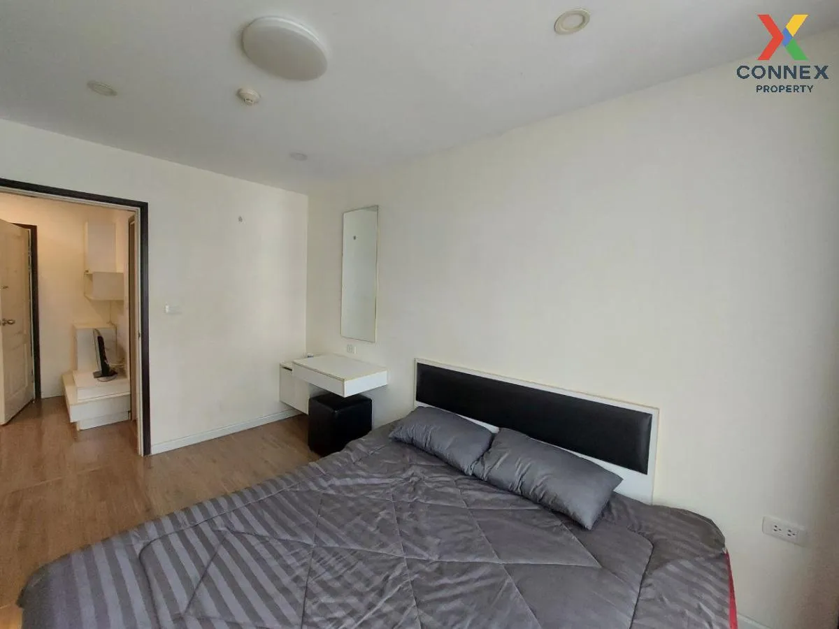 For Sale Condo , iCondo Sukhumvit 103 , BTS-Udom Suk , Bang Na ,  3