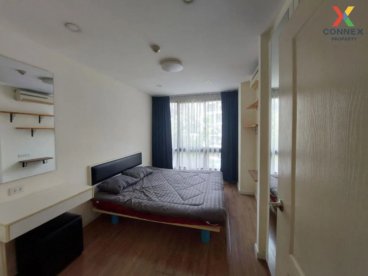 For Sale Condo , iCondo Sukhumvit 103 , BTS-Udom Suk , Bang Na ,  4