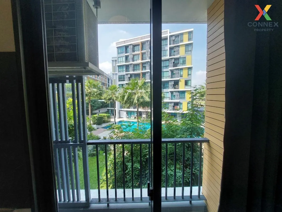 For Sale Condo , iCondo Sukhumvit 103 , BTS-Udom Suk , Bang Na , 