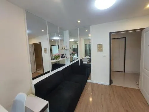 For Sale Condo , iCondo Sukhumvit 103 , BTS-Udom Suk , Bang Na , Phra Khanong , Bangkok , CX-90293