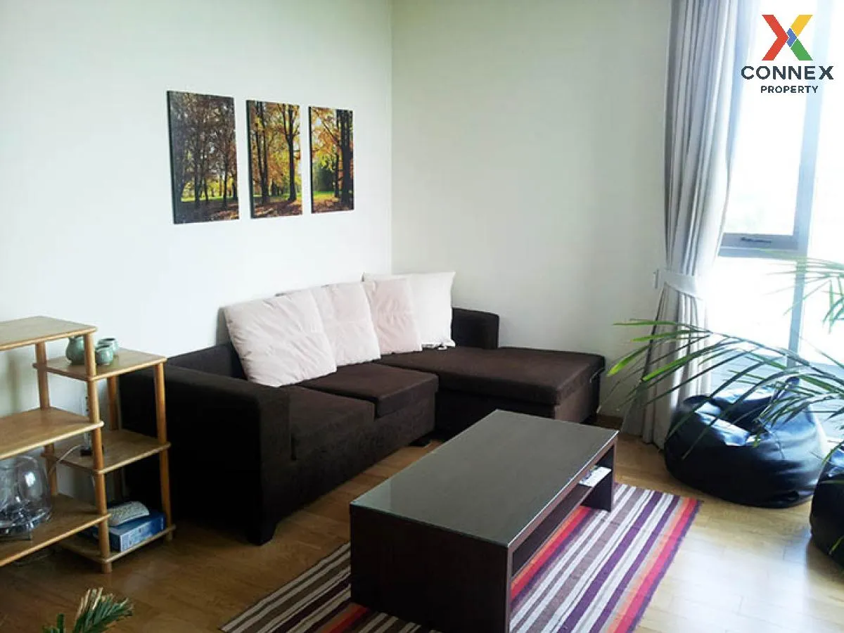 For Sale Condo , The Breeze Narathiwas , BTS-Chong Nonsi , Chong  1