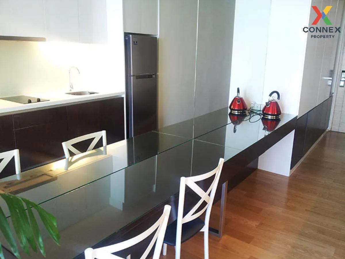 For Sale Condo , The Breeze Narathiwas , BTS-Chong Nonsi , Chong  4