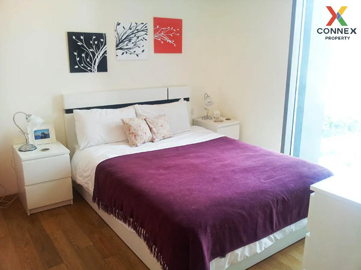 For Sale Condo , The Breeze Narathiwas , BTS-Chong Nonsi , Chong 