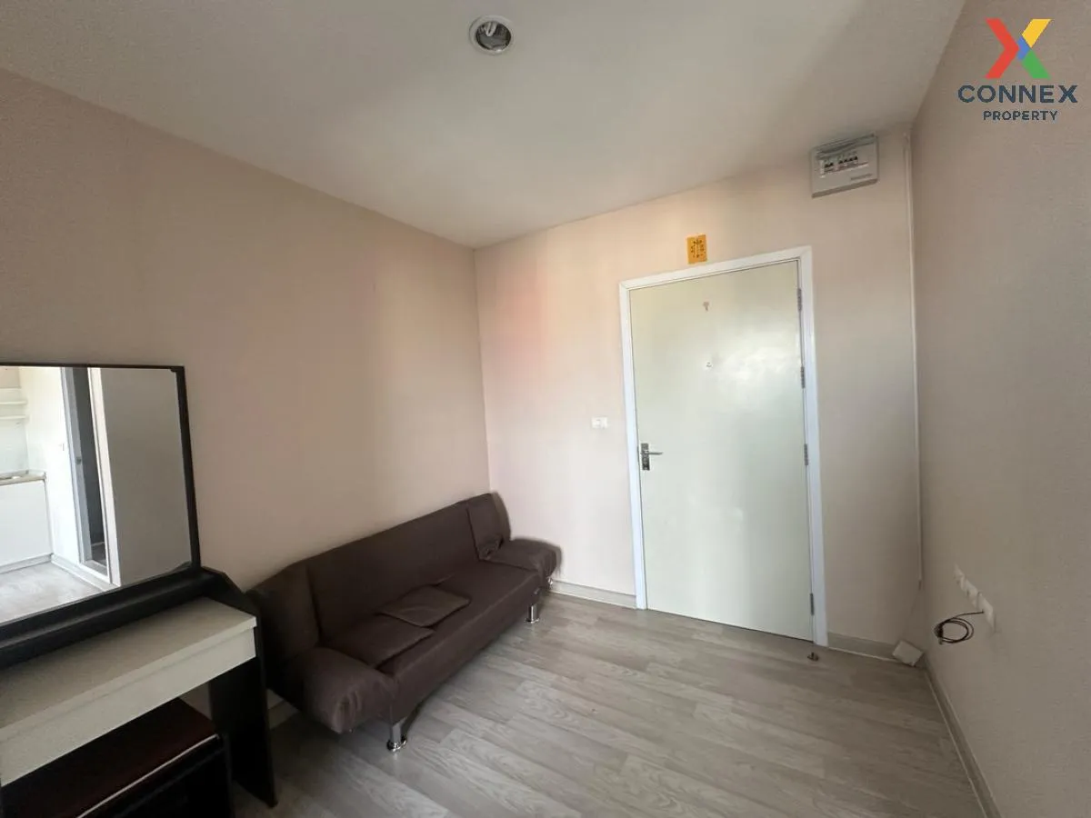 ขายคอนโด  เดอะ ไพรเวซี่ ลาดพร้าว-เสนา MRT-ลาดพร้าว ลาดพร้าว เขต ล 2