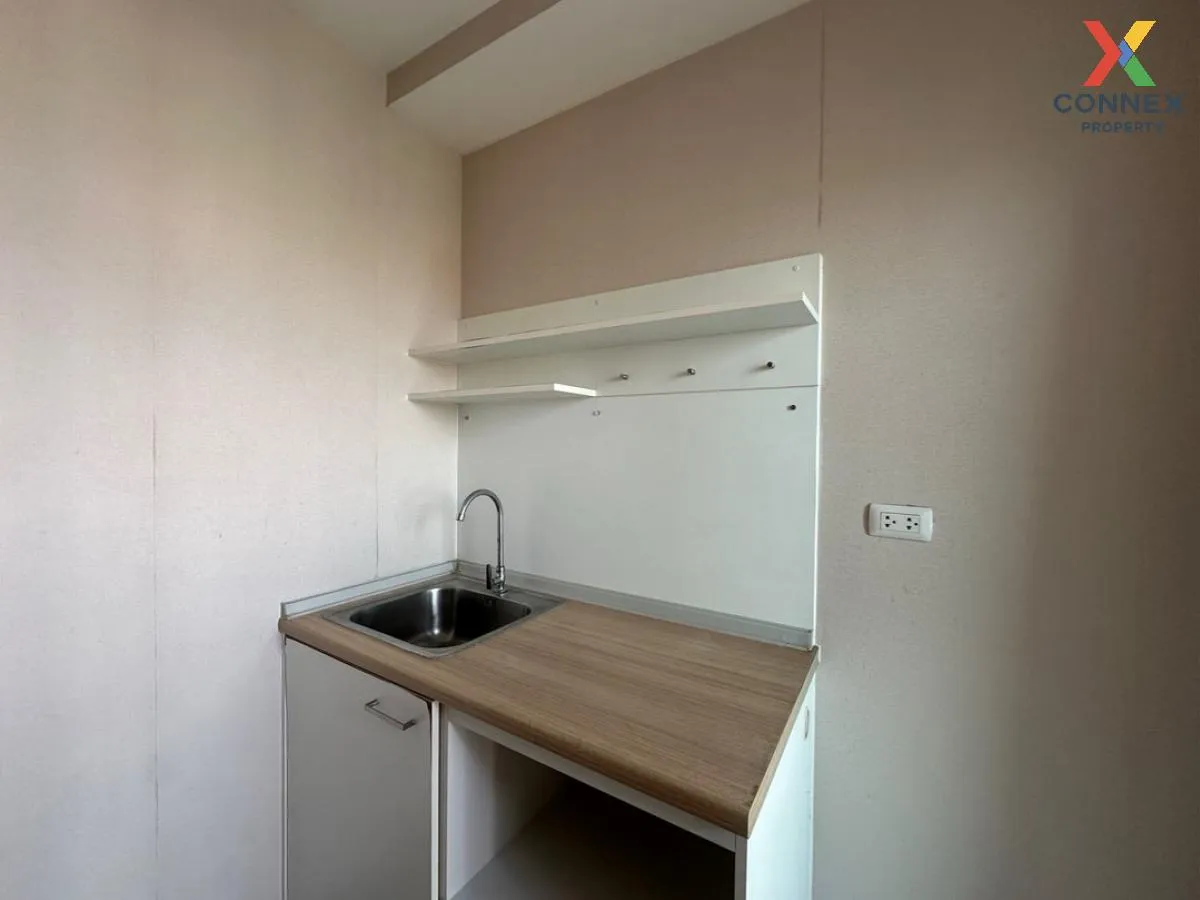 ขายคอนโด  เดอะ ไพรเวซี่ ลาดพร้าว-เสนา MRT-ลาดพร้าว ลาดพร้าว เขต ล 4