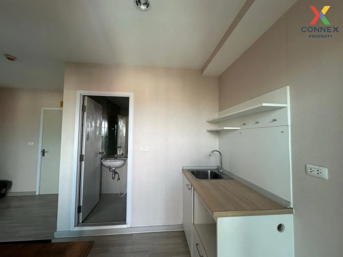 ขายคอนโด  เดอะ ไพรเวซี่ ลาดพร้าว-เสนา MRT-ลาดพร้าว ลาดพร้าว เขต ล