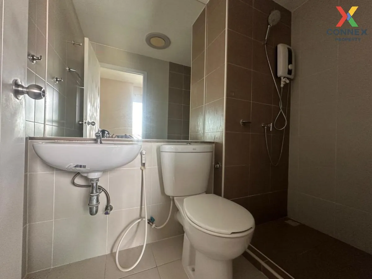 ขายคอนโด  เดอะ ไพรเวซี่ ลาดพร้าว-เสนา MRT-ลาดพร้าว ลาดพร้าว เขต ล