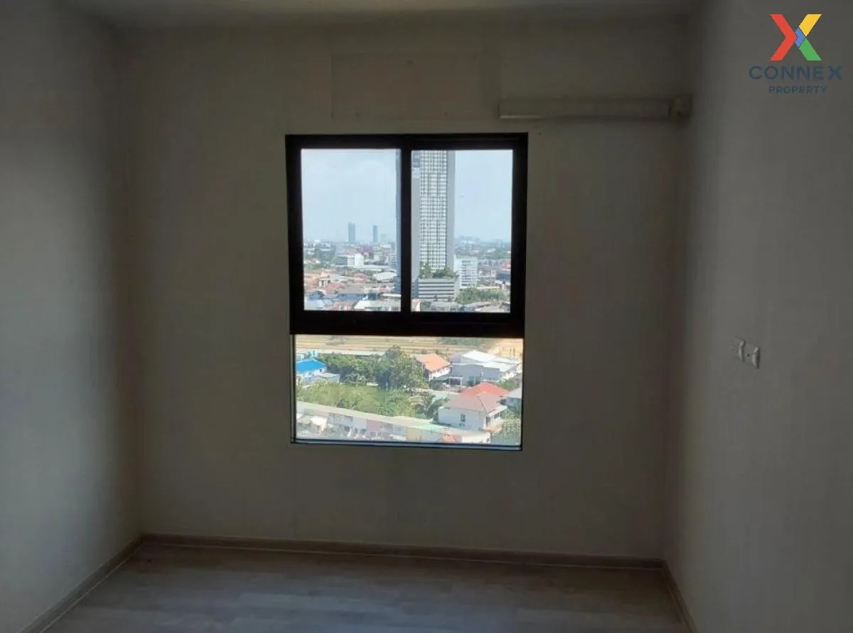 ขายคอนโด  พลัมคอนโด เซ็นทรัล สเตชั่น MRT-สามแยกบางใหญ่ เสาธงหิน บ 3