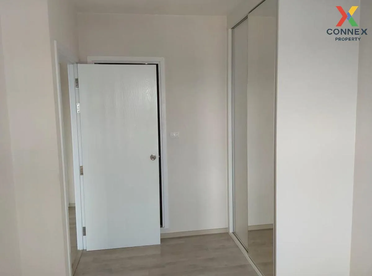 ขายคอนโด  พลัมคอนโด เซ็นทรัล สเตชั่น MRT-สามแยกบางใหญ่ เสาธงหิน บ 4