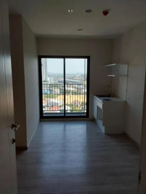 ขายคอนโด  พลัมคอนโด เซ็นทรัล สเตชั่น MRT-สามแยกบางใหญ่ เสาธงหิน บางใหญ่ นนทบุรี CX-90297