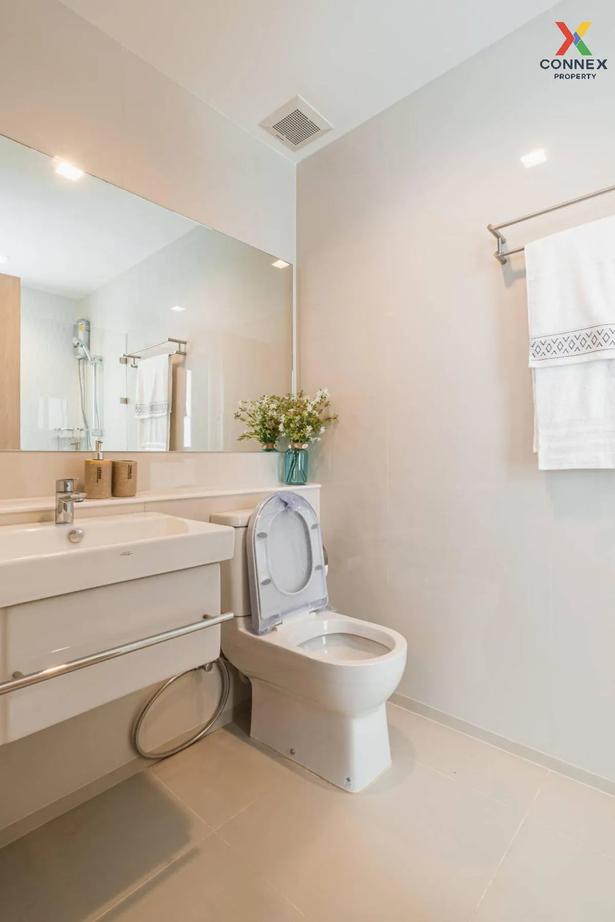 เช่าคอนโด  ไลฟ์ วัน ไวร์เลส BTS-เพลินจิต ลุมพินี เขต ปทุมวัน กรุง