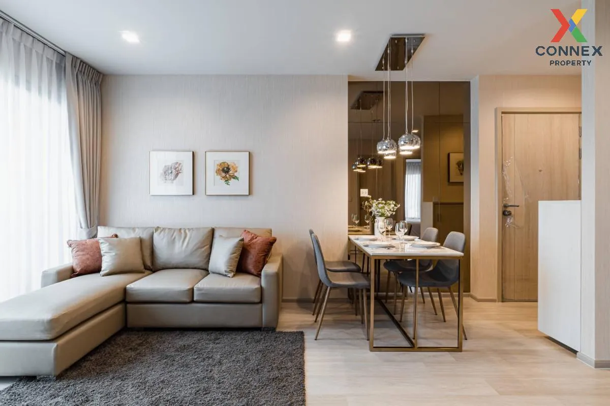 เช่าคอนโด  ไลฟ์ วัน ไวร์เลส BTS-เพลินจิต ลุมพินี เขต ปทุมวัน กรุง 2