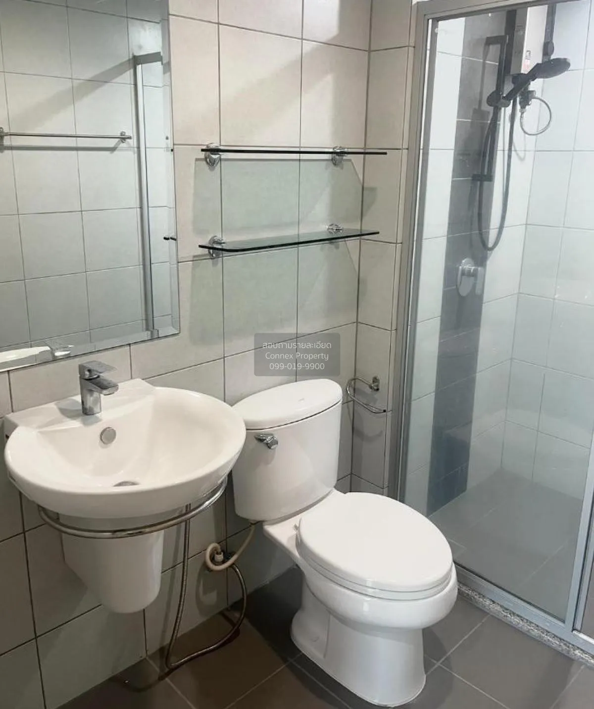 ขายคอนโด  ศุภาลัย คิวท์ รัชโยธิน-พหลโยธิน 34 จตุจักร เสนางคนิคม ก