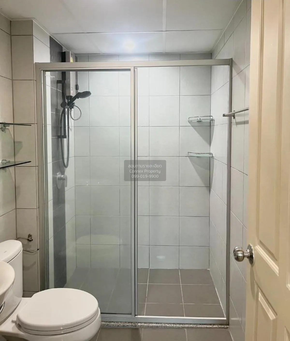 ขายคอนโด  ศุภาลัย คิวท์ รัชโยธิน-พหลโยธิน 34 จตุจักร เสนางคนิคม ก