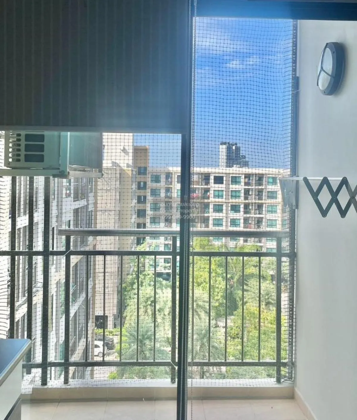 ขายคอนโด  ศุภาลัย คิวท์ รัชโยธิน-พหลโยธิน 34 จตุจักร เสนางคนิคม ก