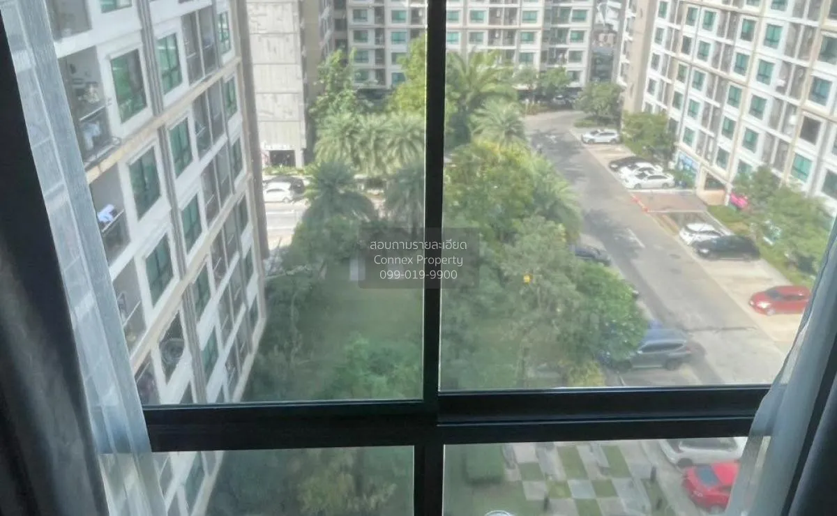 ขายคอนโด  ศุภาลัย คิวท์ รัชโยธิน-พหลโยธิน 34 จตุจักร เสนางคนิคม ก