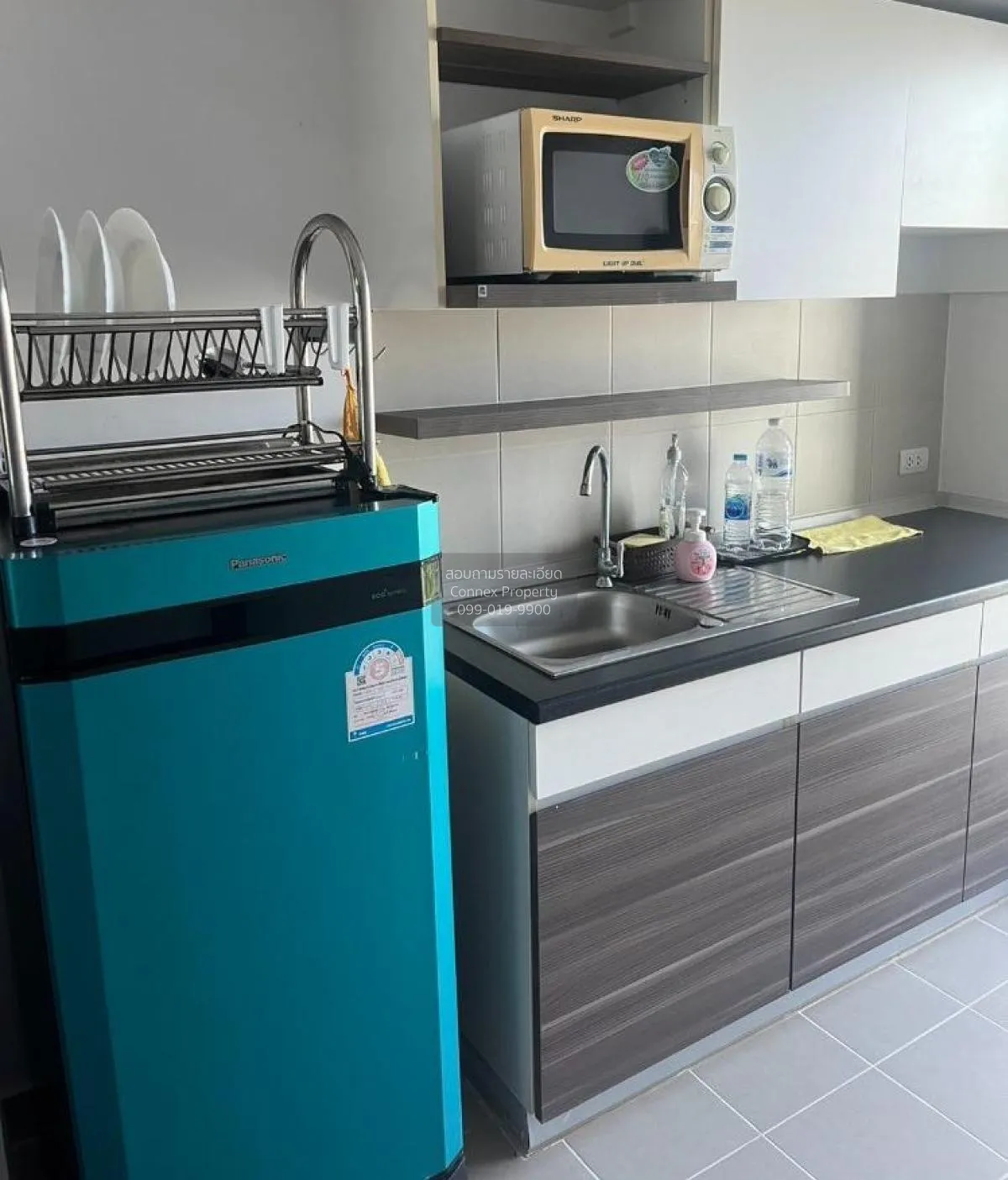 ขายคอนโด  ศุภาลัย คิวท์ รัชโยธิน-พหลโยธิน 34 จตุจักร เสนางคนิคม ก