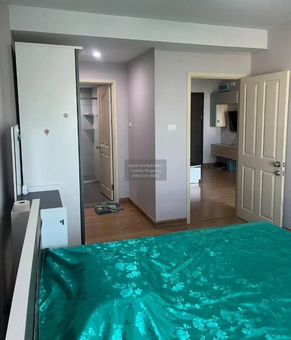 ขายคอนโด  ศุภาลัย คิวท์ รัชโยธิน-พหลโยธิน 34 จตุจักร เสนางคนิคม ก