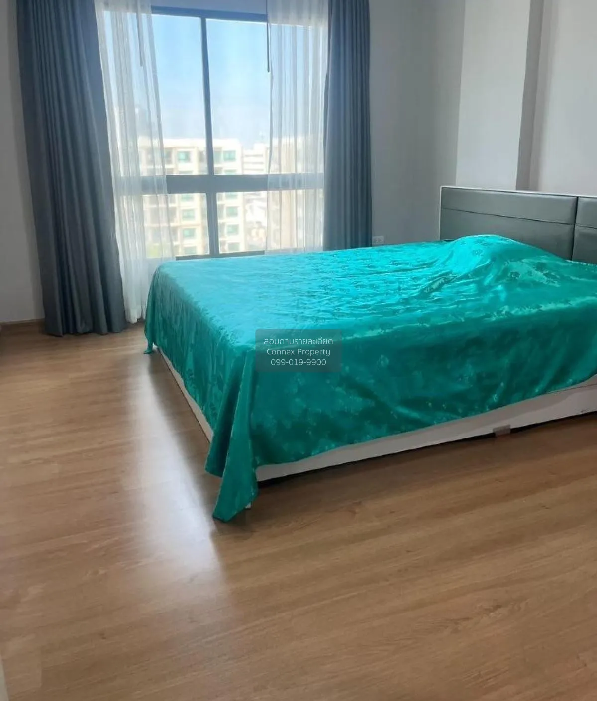 ขายคอนโด  ศุภาลัย คิวท์ รัชโยธิน-พหลโยธิน 34 จตุจักร เสนางคนิคม ก