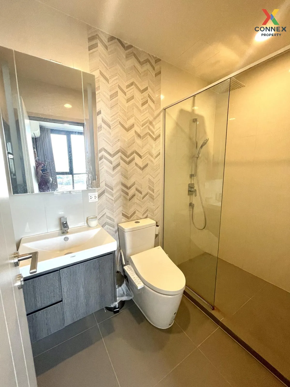 เช่าคอนโด  โอกะ เฮาส์ BTS-ทองหล่อ คลองตัน เขต คลองเตย กรุงเทพ CX-