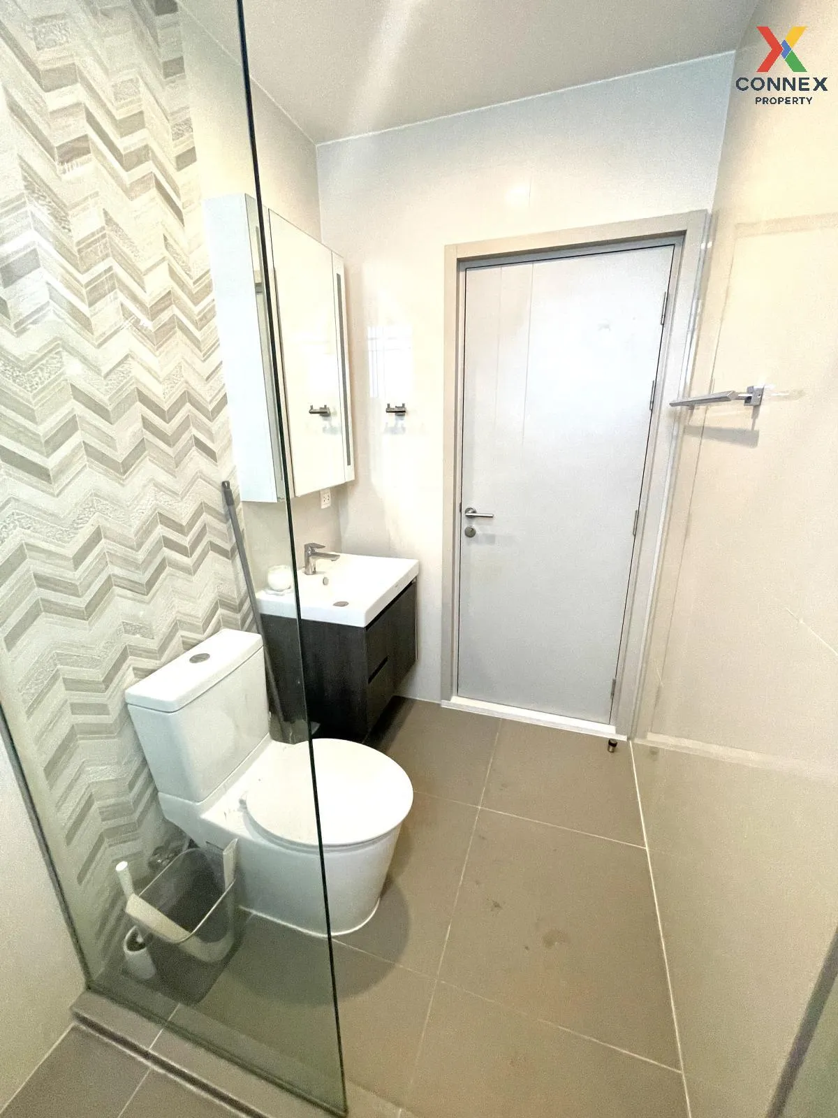 เช่าคอนโด  โอกะ เฮาส์ BTS-ทองหล่อ คลองตัน เขต คลองเตย กรุงเทพ CX-