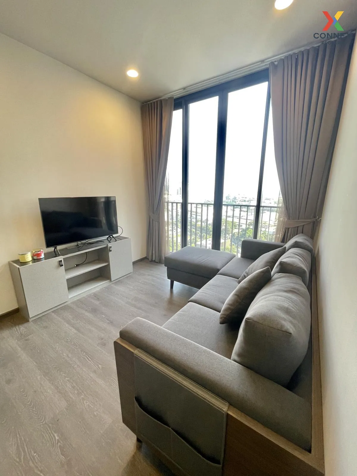 เช่าคอนโด  โอกะ เฮาส์ BTS-ทองหล่อ คลองตัน เขต คลองเตย กรุงเทพ CX- 1