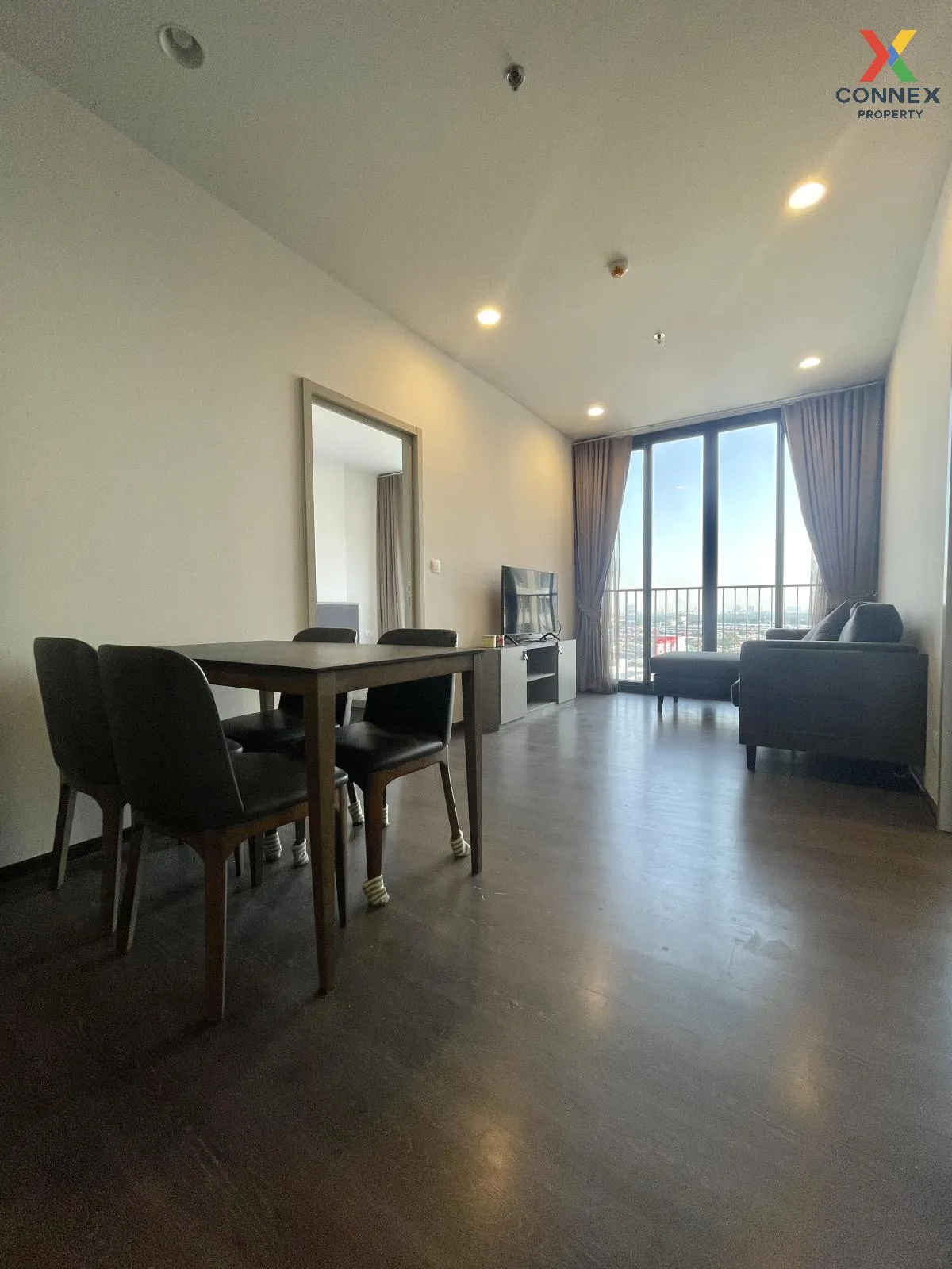 เช่าคอนโด  โอกะ เฮาส์ BTS-ทองหล่อ คลองตัน เขต คลองเตย กรุงเทพ CX- 3