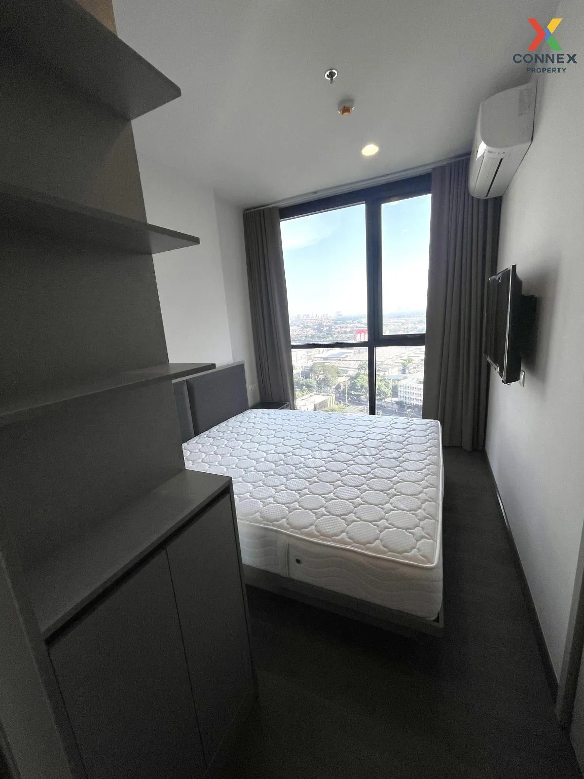 เช่าคอนโด  โอกะ เฮาส์ BTS-ทองหล่อ คลองตัน เขต คลองเตย กรุงเทพ CX-