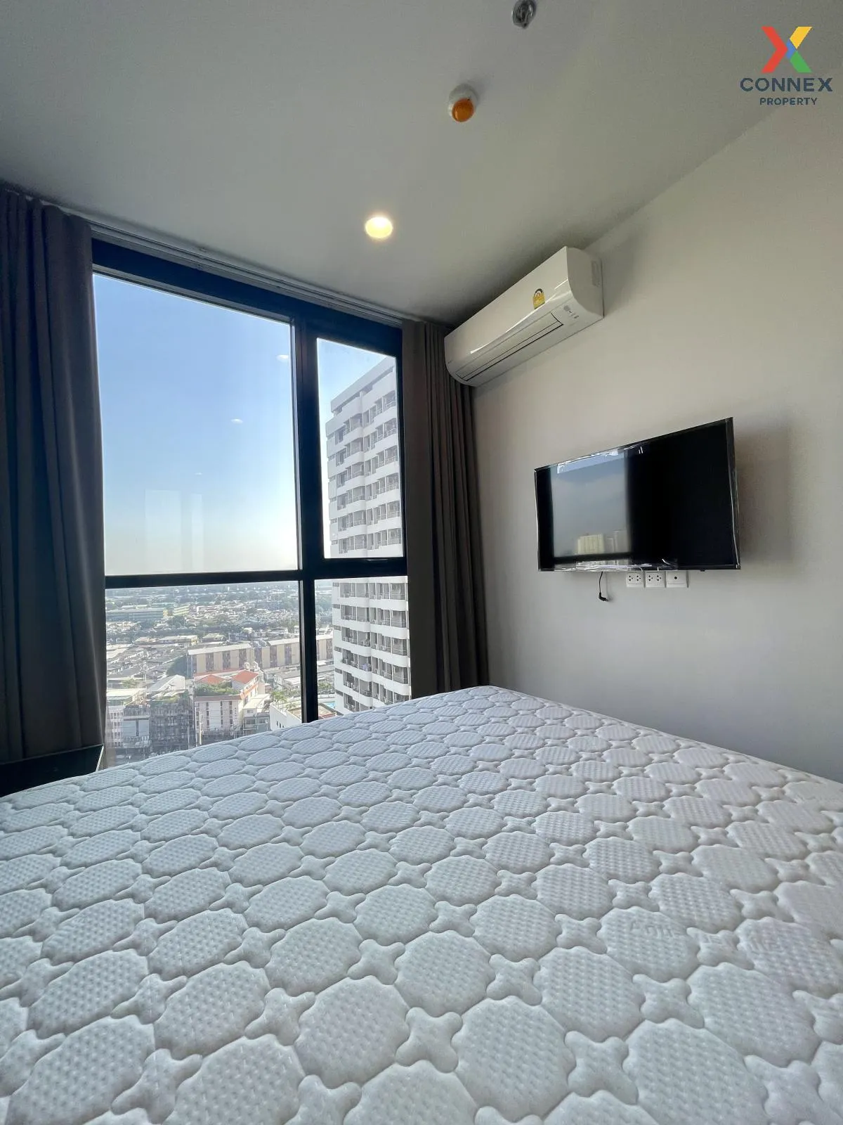 เช่าคอนโด  โอกะ เฮาส์ BTS-ทองหล่อ คลองตัน เขต คลองเตย กรุงเทพ CX-