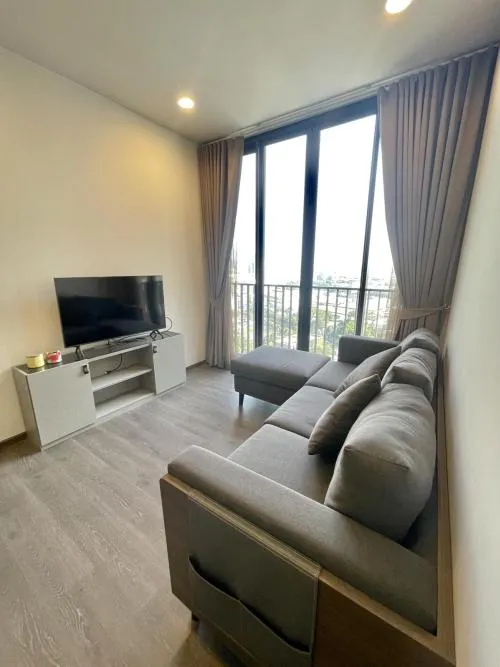 เช่าคอนโด  โอกะ เฮาส์ BTS-ทองหล่อ คลองตัน เขต คลองเตย กรุงเทพ CX-90306