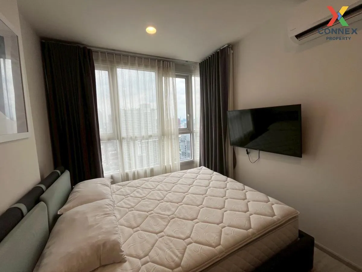 For Rent Condo , XT Huaikhwang , MRT-Huai Khwang , Huai Khwang , 