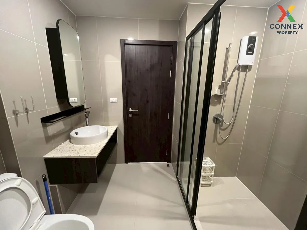 For Rent Condo , XT Huaikhwang , MRT-Huai Khwang , Huai Khwang , 