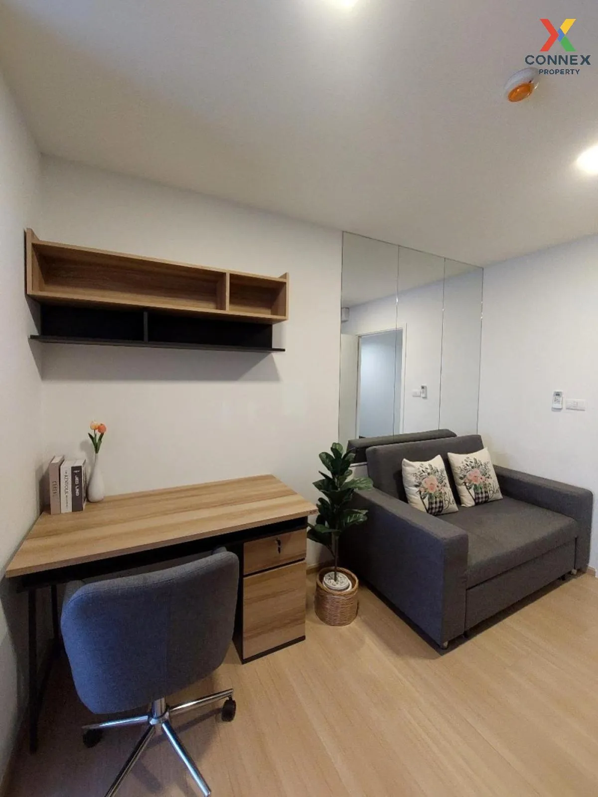 For Sale Condo , Plum Condo Rangsit Alive , Khlong Nueng , khlong 2