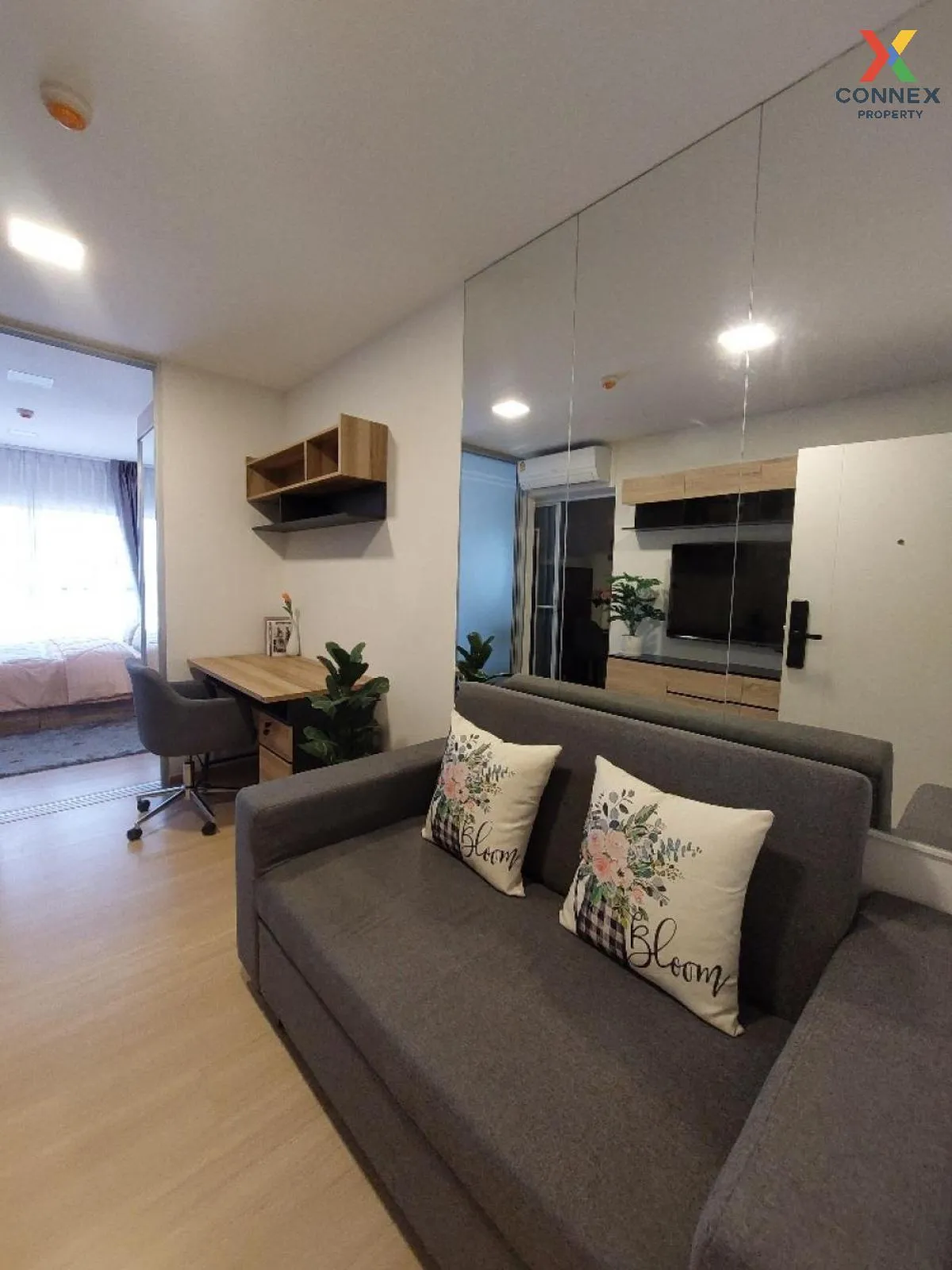 For Sale Condo , Plum Condo Rangsit Alive , Khlong Nueng , khlong 3