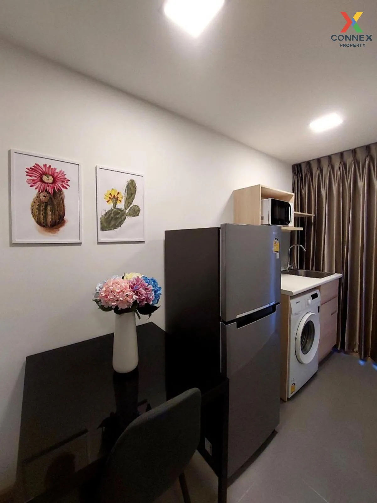 For Sale Condo , Plum Condo Rangsit Alive , Khlong Nueng , khlong