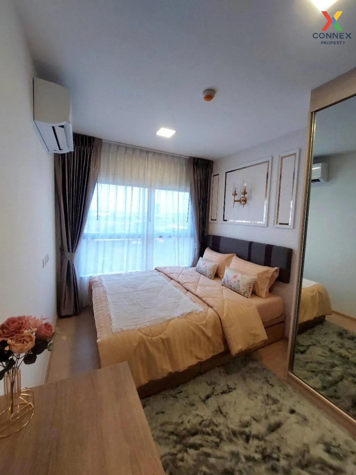 For Sale Condo , Plum Condo Rangsit Alive , Khlong Nueng , khlong