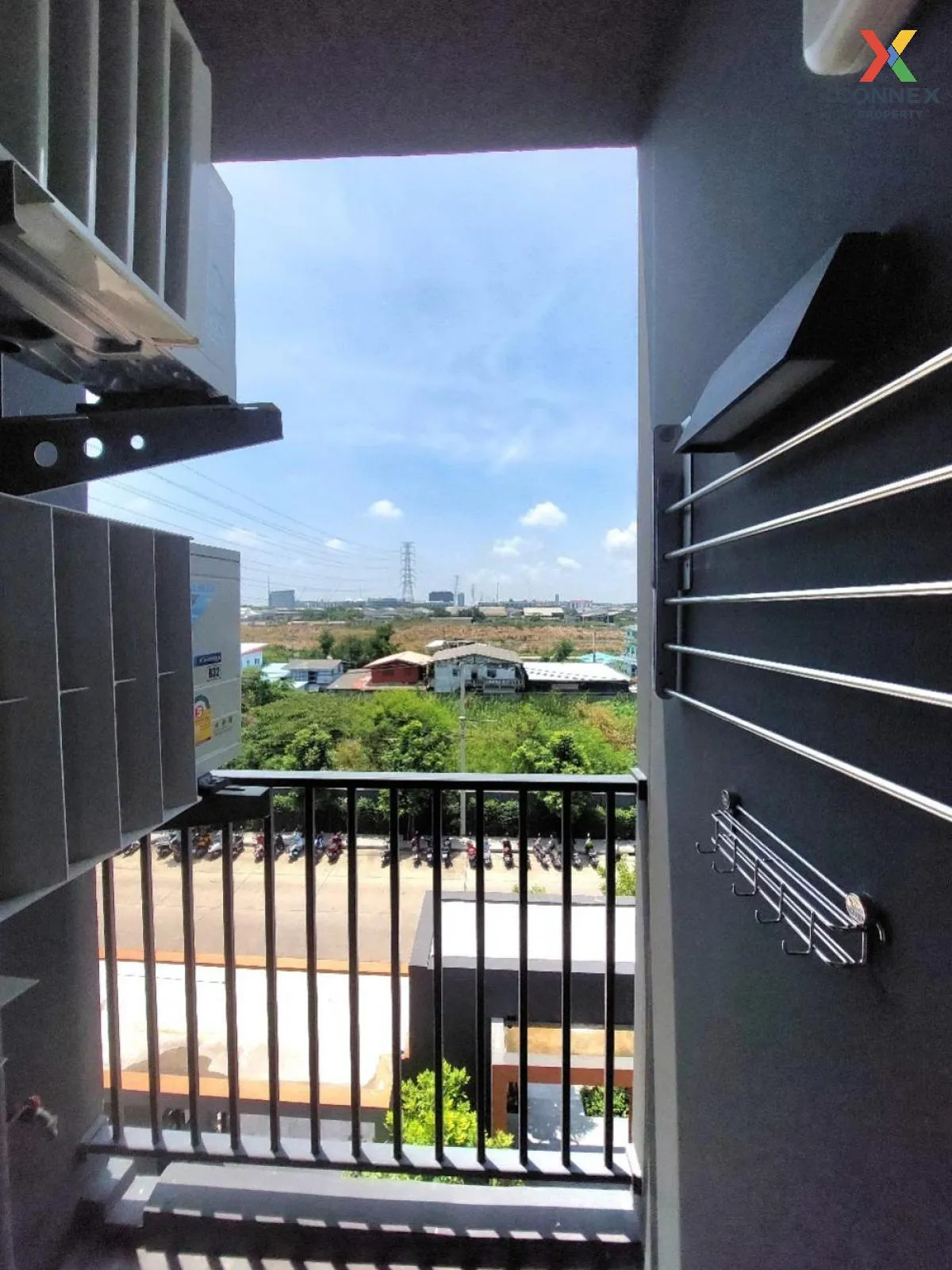 For Sale Condo , Plum Condo Rangsit Alive , Khlong Nueng , khlong