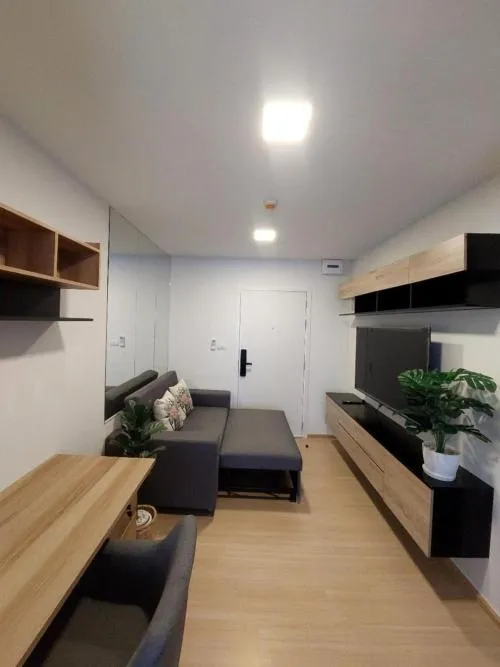 For Sale Condo , Plum Condo Rangsit Alive , Khlong Nueng , khlong Luang , Pathum Thani , CX-90311