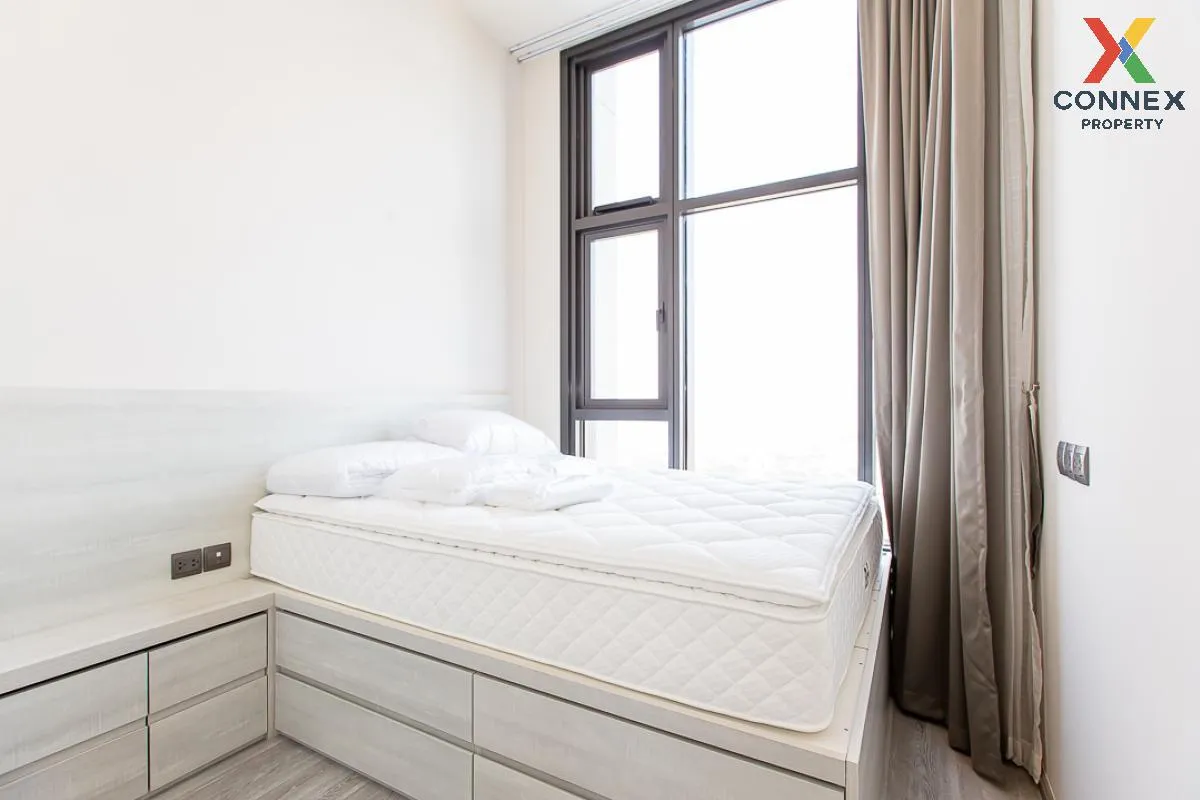 เช่าคอนโด  เดอะไลน์ สุขุมวิท 101 BTS-ปุณณวิถี บางจาก เขต พระโขนง 