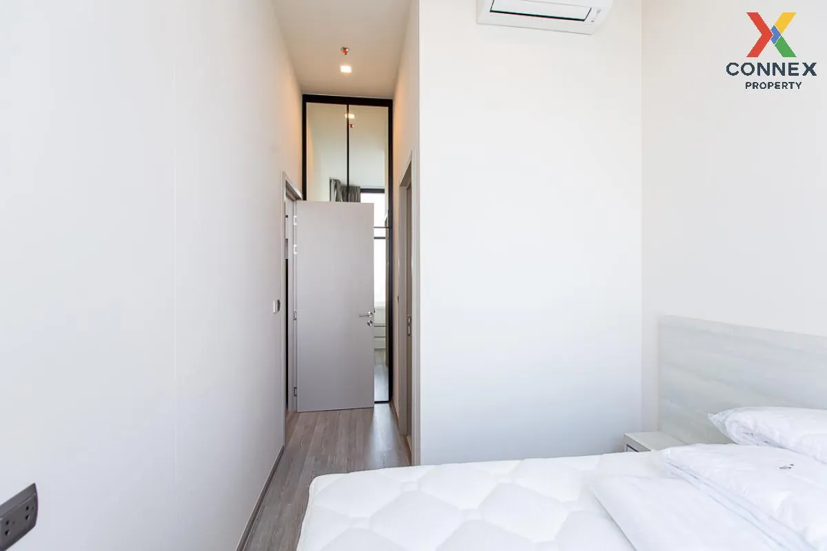 เช่าคอนโด  เดอะไลน์ สุขุมวิท 101 BTS-ปุณณวิถี บางจาก เขต พระโขนง 