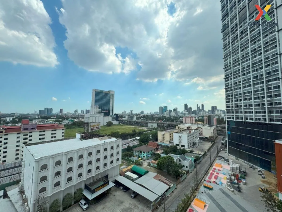 ขายคอนโด  ไซมิส พระราม 9 (แลนด์มาร์ค @MRTA Station) ห้วยขวาง เขต  ขายคอนโด  ไซมิส พระราม 9 (แลนด์มาร์ค @MRTA Station) ห้วยขวาง เขต