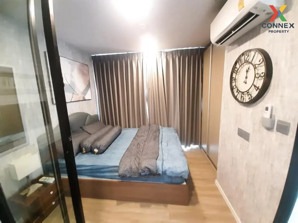 For Rent Condo , Kave Town Space , Khlong Nueng , khlong Luang ,  3