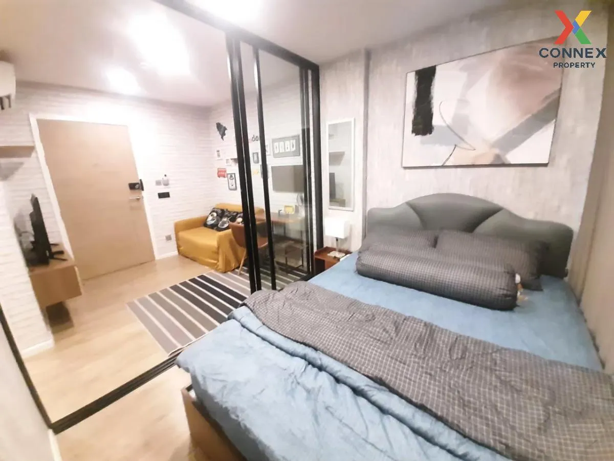 For Rent Condo , Kave Town Space , Khlong Nueng , khlong Luang ,  4