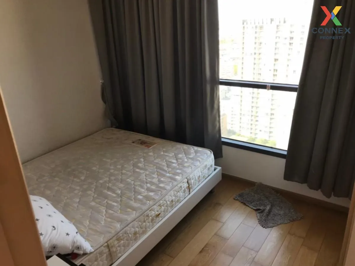 For Sale Condo , Fuse Sathorn - Taksin , BTS-Wongwian Yai , Bang 