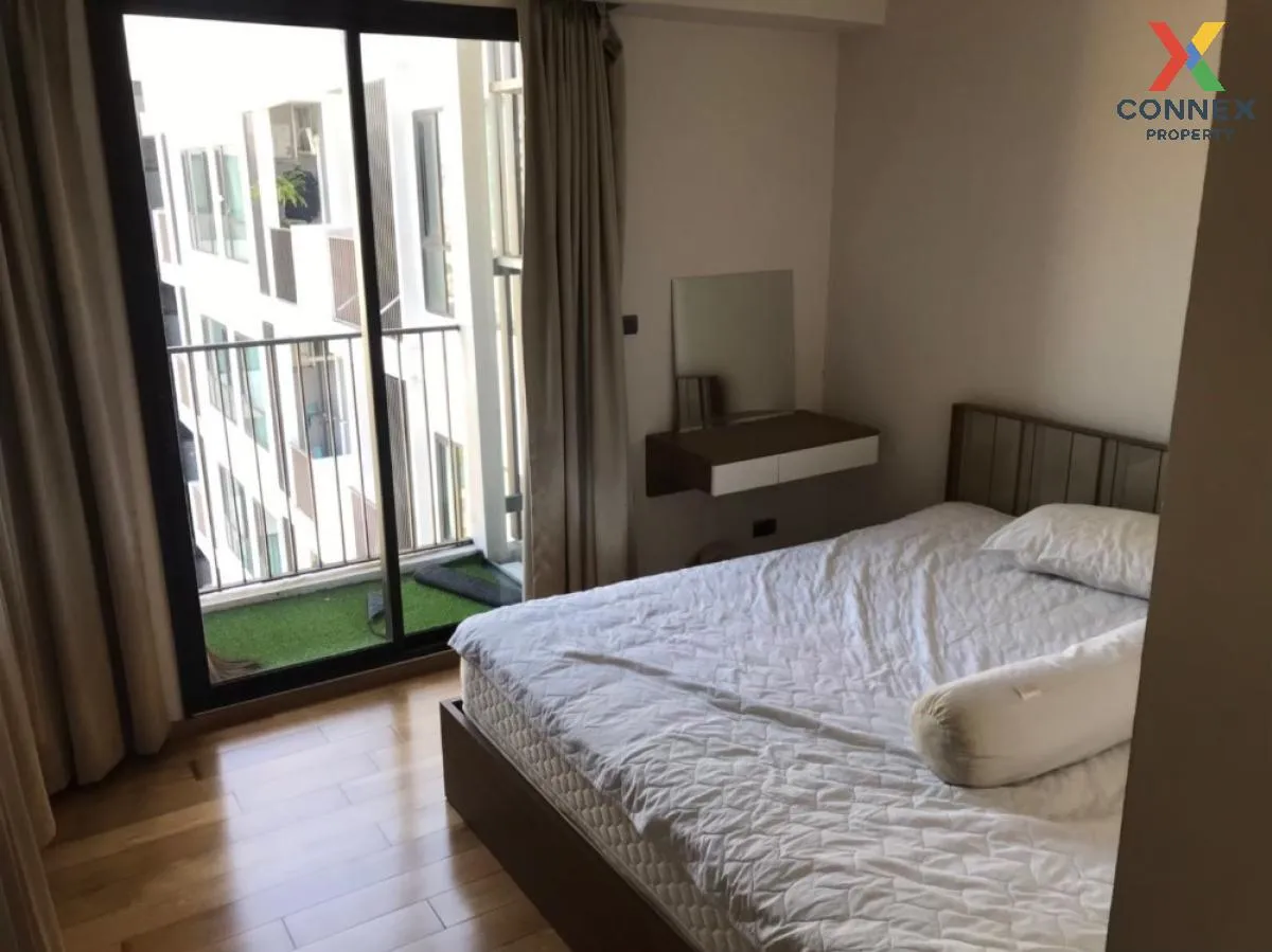 For Sale Condo , Fuse Sathorn - Taksin , BTS-Wongwian Yai , Bang 