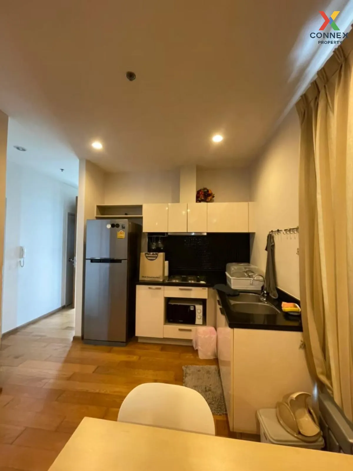 For Sale Condo , Fuse Sathorn - Taksin , BTS-Wongwian Yai , Bang 