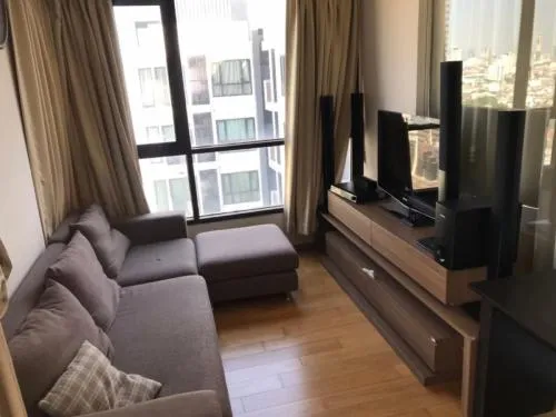 For Sale Condo , Fuse Sathorn - Taksin , BTS-Wongwian Yai , Bang Lamphu Lang , Khlong San , Bangkok , CX-90320