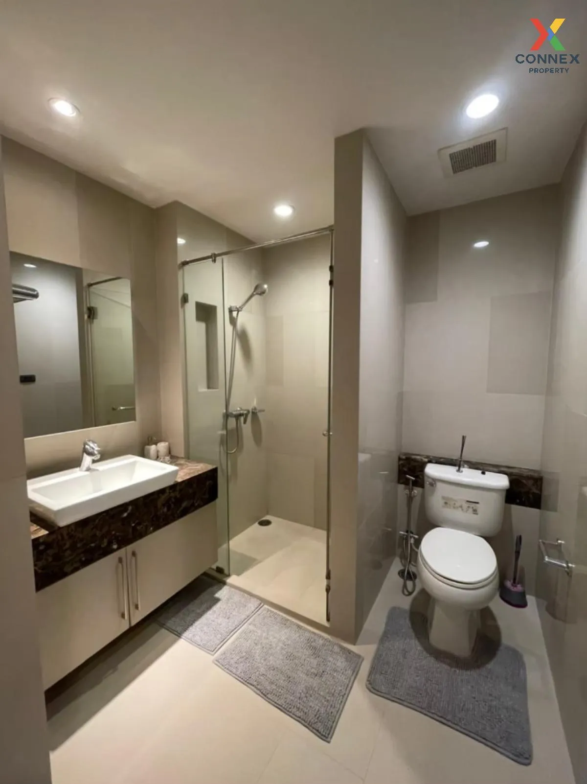 เช่าคอนโด  ฟิวส์ สาทร - ตากสิน BTS-วงเวียนใหญ่ บางลำภูล่าง เขต คล