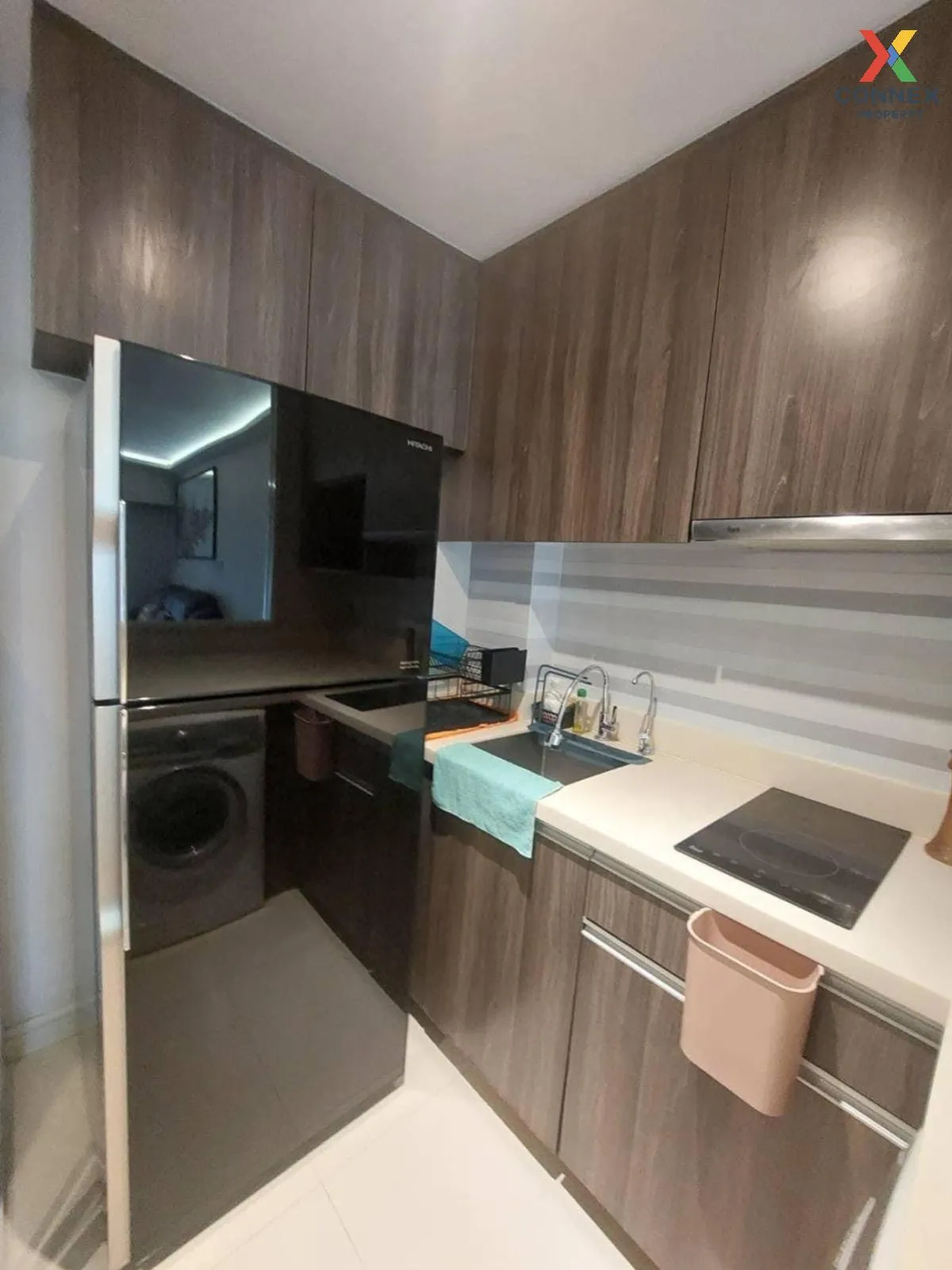 For Sale Condo , Tidy Deluxe Sukhumvit 34 , BTS-Thong Lo , Khlong 4