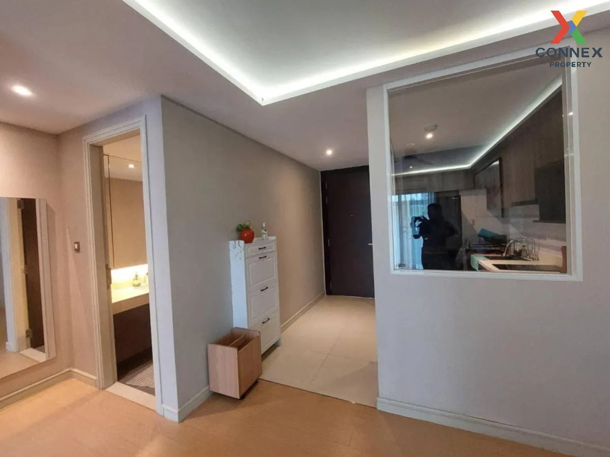 For Sale Condo , Tidy Deluxe Sukhumvit 34 , BTS-Thong Lo , Khlong